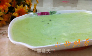风味豆笙的做法步骤：3