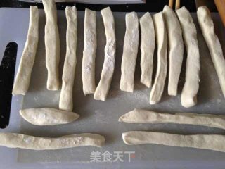 臊子面的做法步骤：5