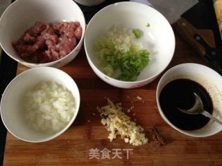 臊子面的做法步骤：7