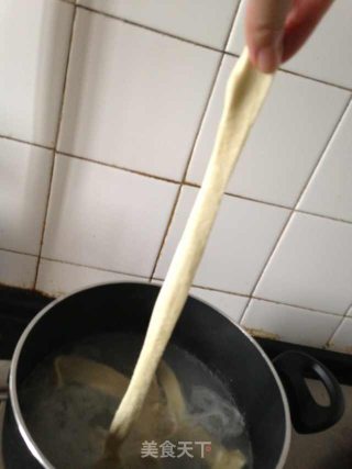 臊子面的做法步骤：13
