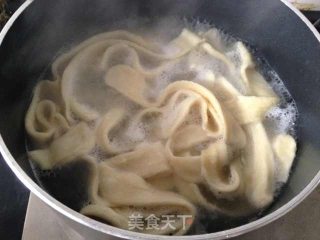 臊子面的做法步骤：14