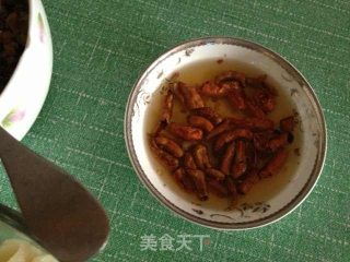 臊子面的做法步骤：15