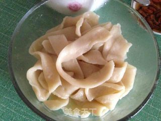 臊子面的做法步骤：16