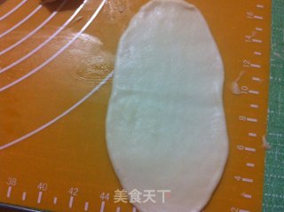 白皮酥点心的做法步骤：11