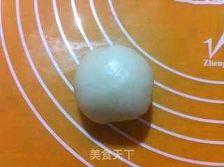 白皮酥点心的做法步骤：14
