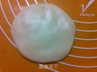 白皮酥点心的做法步骤：15