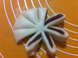 白皮酥点心的做法步骤：17