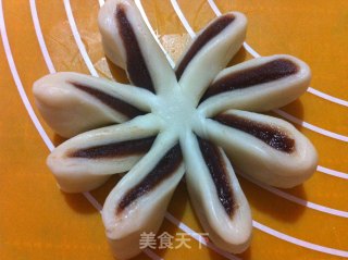 白皮酥点心的做法步骤：18