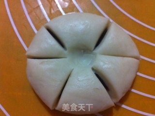 白皮酥点心的做法步骤：20