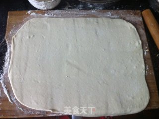 双色花卷馒头----南瓜南瓜的做法步骤：10
