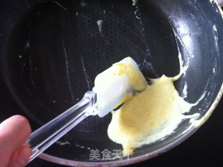 香草冰激凌---夏日最爱的做法步骤：12