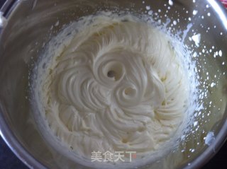 香草冰激凌---夏日最爱的做法步骤：16