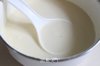 芝士鸡蛋饼的做法步骤：4