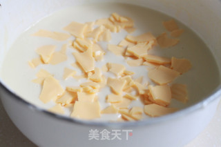 芝士鸡蛋饼的做法步骤：6