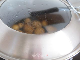 拍拍就得——从小吃到大的煎土豆饼的做法步骤：4