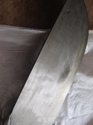 拍拍就得——从小吃到大的煎土豆饼的做法步骤：9