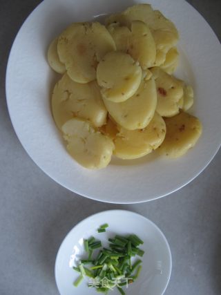 拍拍就得——从小吃到大的煎土豆饼的做法步骤：10