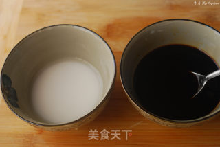 润肠美容抗癌降脂营养丰富的川菜经典—鱼香杏鲍菇的做法步骤：4