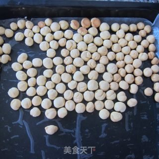 旺仔小馒头的做法步骤：9