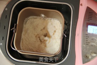 玫瑰花馒头的做法步骤：5
