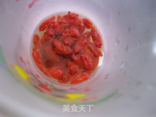 水晶糖果的做法步骤：1