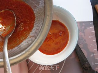 水晶糖果的做法步骤：3