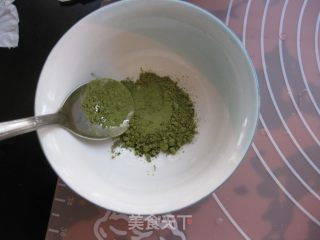 水晶糖果的做法步骤：4