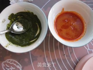 水晶糖果的做法步骤：5