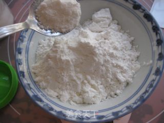 水晶糖果的做法步骤：7