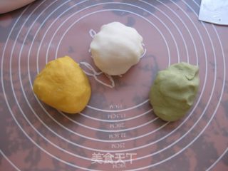 水晶糖果的做法步骤：12
