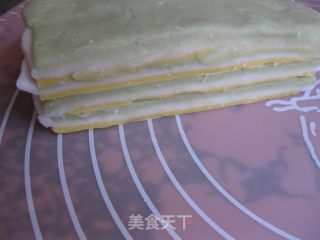 水晶糖果的做法步骤：17