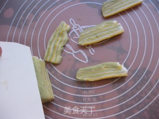 水晶糖果的做法步骤：18