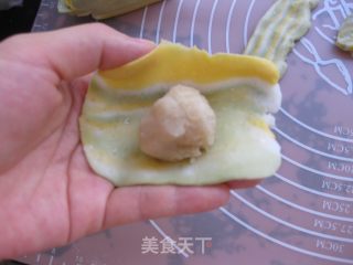 水晶糖果的做法步骤：21