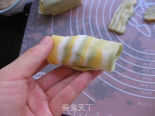 水晶糖果的做法步骤：22