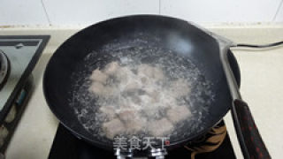 可乐排骨的做法步骤：2