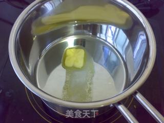 芝士土豆泥的做法步骤：3