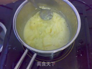 芝士土豆泥的做法步骤：10