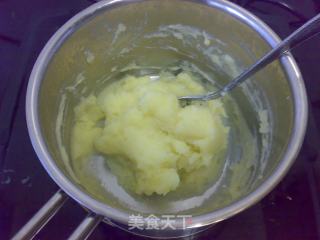 芝士土豆泥的做法步骤：12