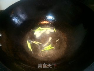 青椒土豆丝的做法步骤：3