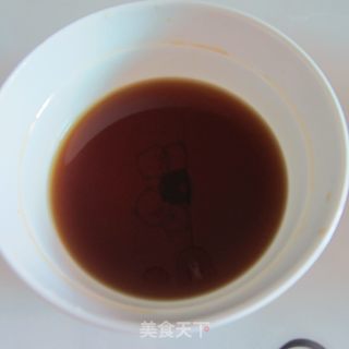 红糖冰凉粉的做法步骤：3