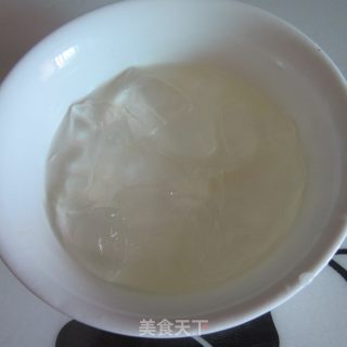 红糖冰凉粉的做法步骤：5