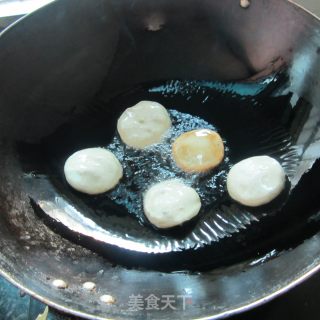蜂蜜豆渣饼的做法步骤：6