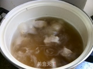 红烧肉的做法步骤：4