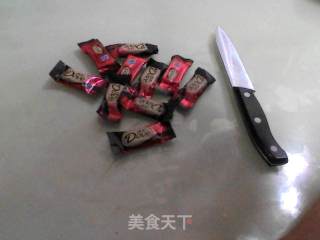 热巧克力可可——出自《梦色蛋糕师》坚野真之手的热饮的做法步骤：1