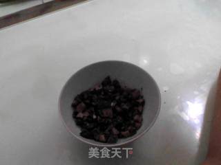 热巧克力可可——出自《梦色蛋糕师》坚野真之手的热饮的做法步骤：3
