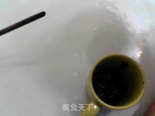 热巧克力可可——出自《梦色蛋糕师》坚野真之手的热饮的做法步骤：7