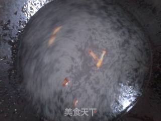白雪冬瓜汤的做法步骤：5