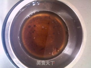 甜味煎饼的做法步骤：1