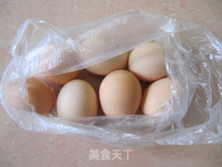 家常健康面的做法步骤：2