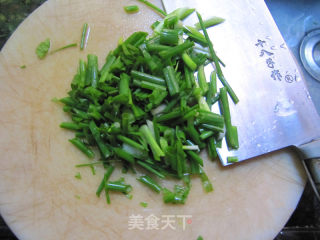 家常健康面的做法步骤：8